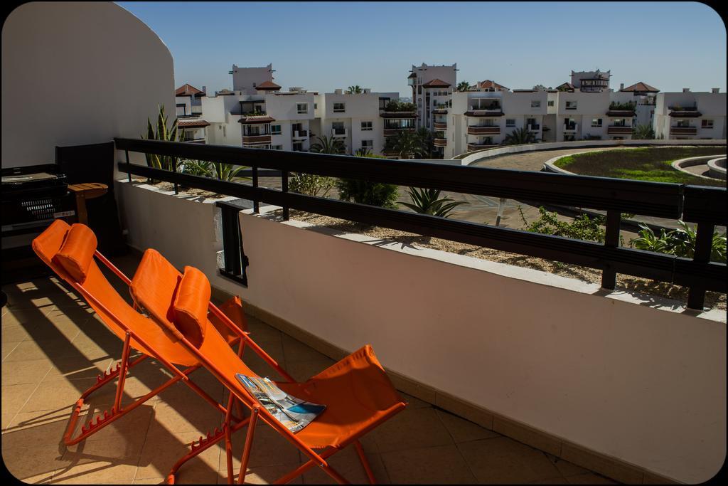Stylesuite Marina Apartment Agadir