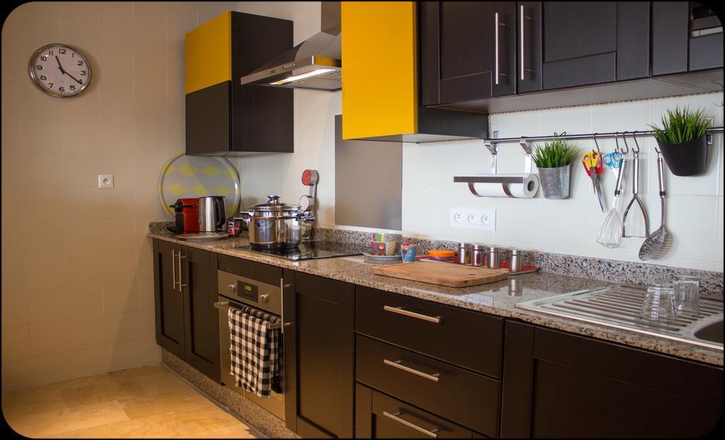 Apartment Stylesuite Marina *