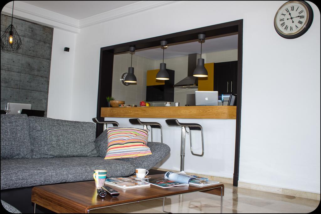 Stylesuite Marina *