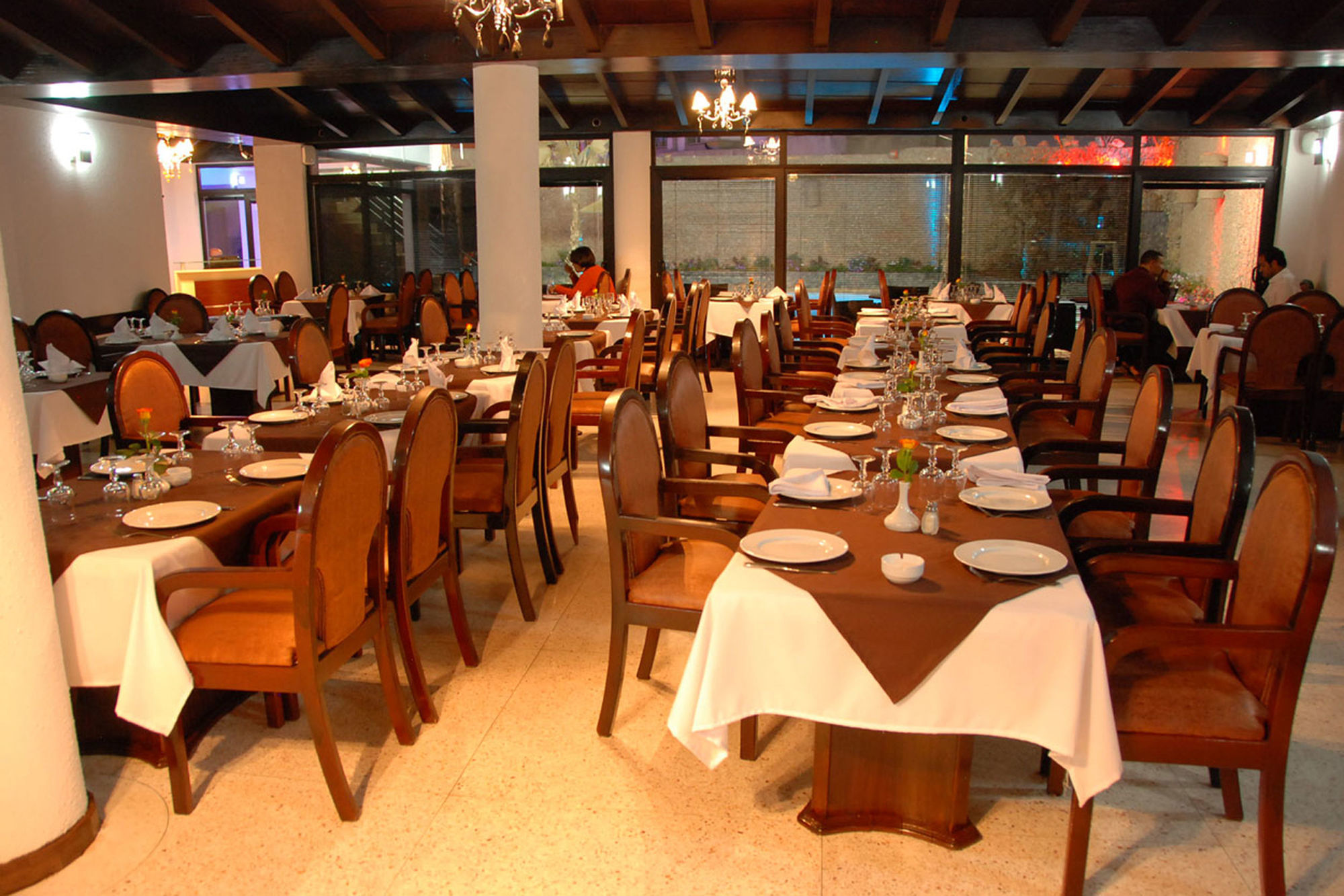 Omega Agadir