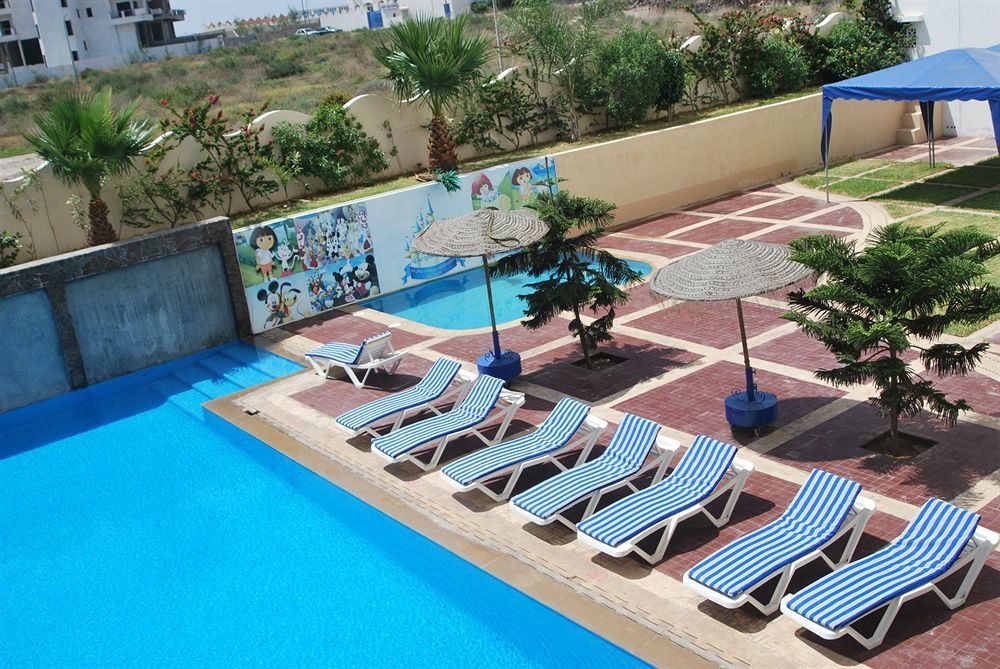 Apartment Agyad