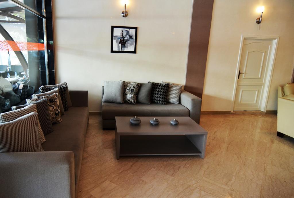 Hoteliere Fleurie