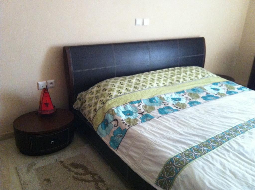 Firdaous Apartment