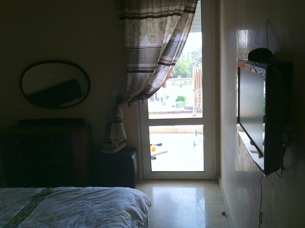 Firdaous Apartment Agadir