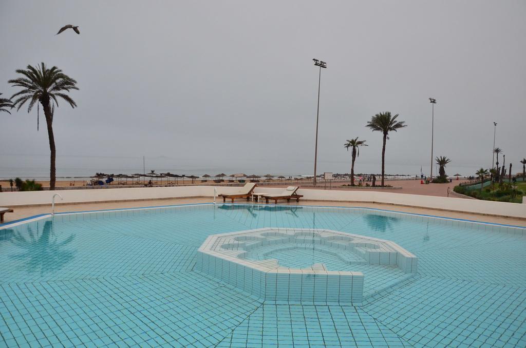 Palais Des Roses & Thalasso 4*