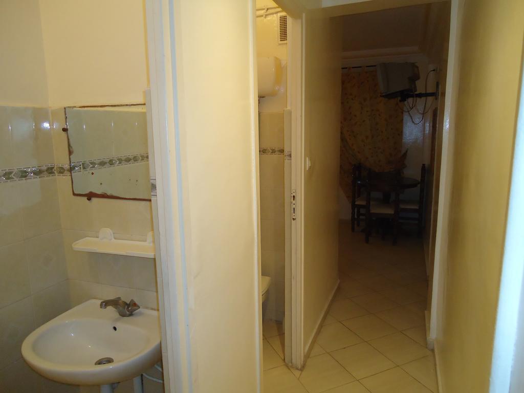 Apartment Takad Dream Agadir