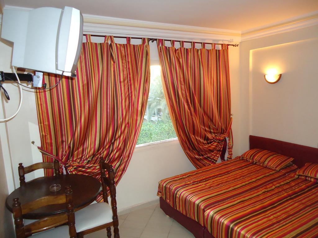 Apartment Takad Dream *