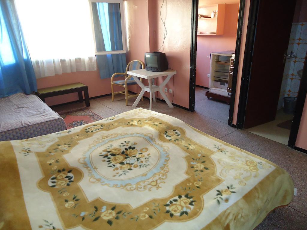 Apartment Takad Dream *