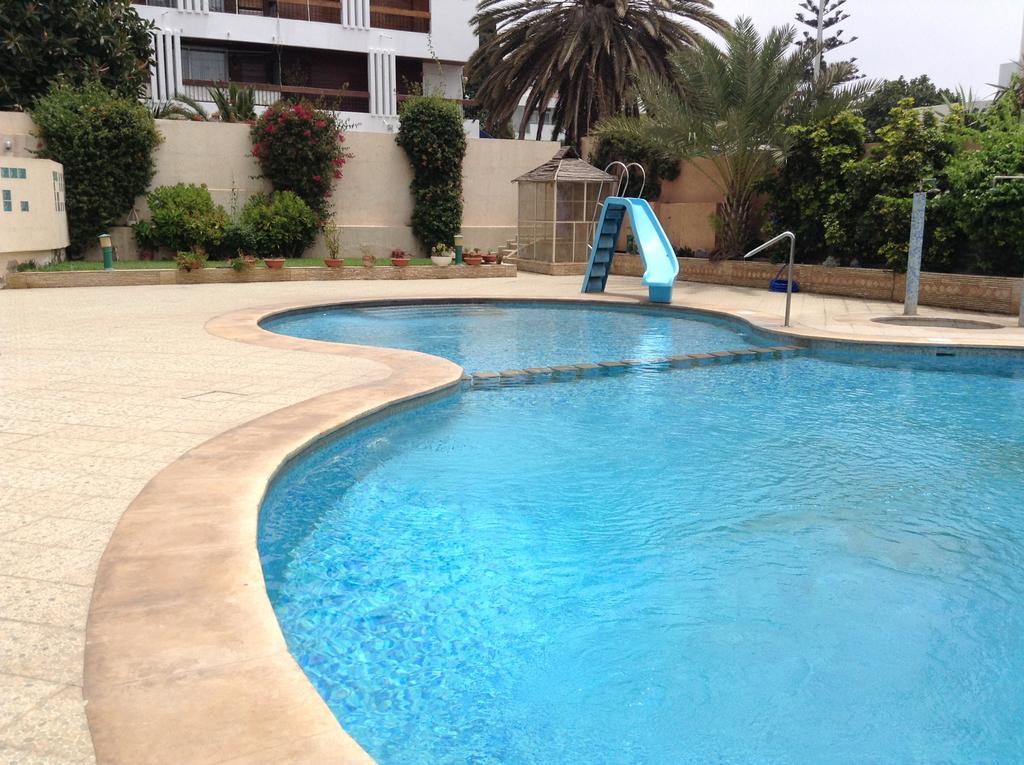 Louban Agadir