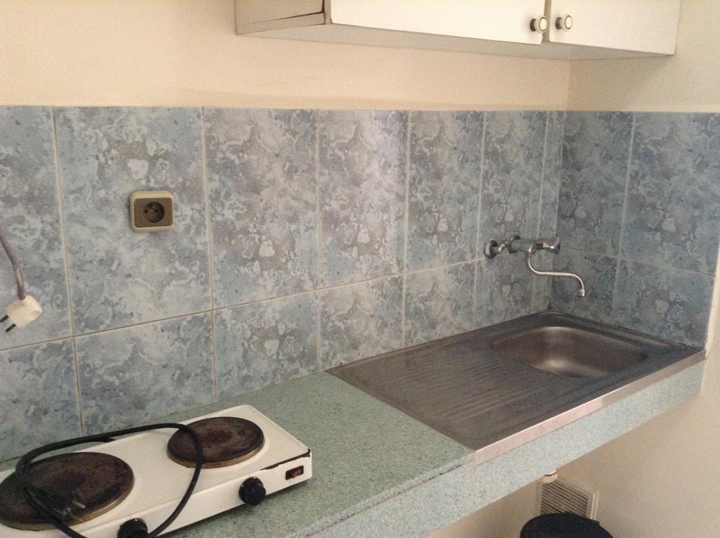 Aparthotel Louban