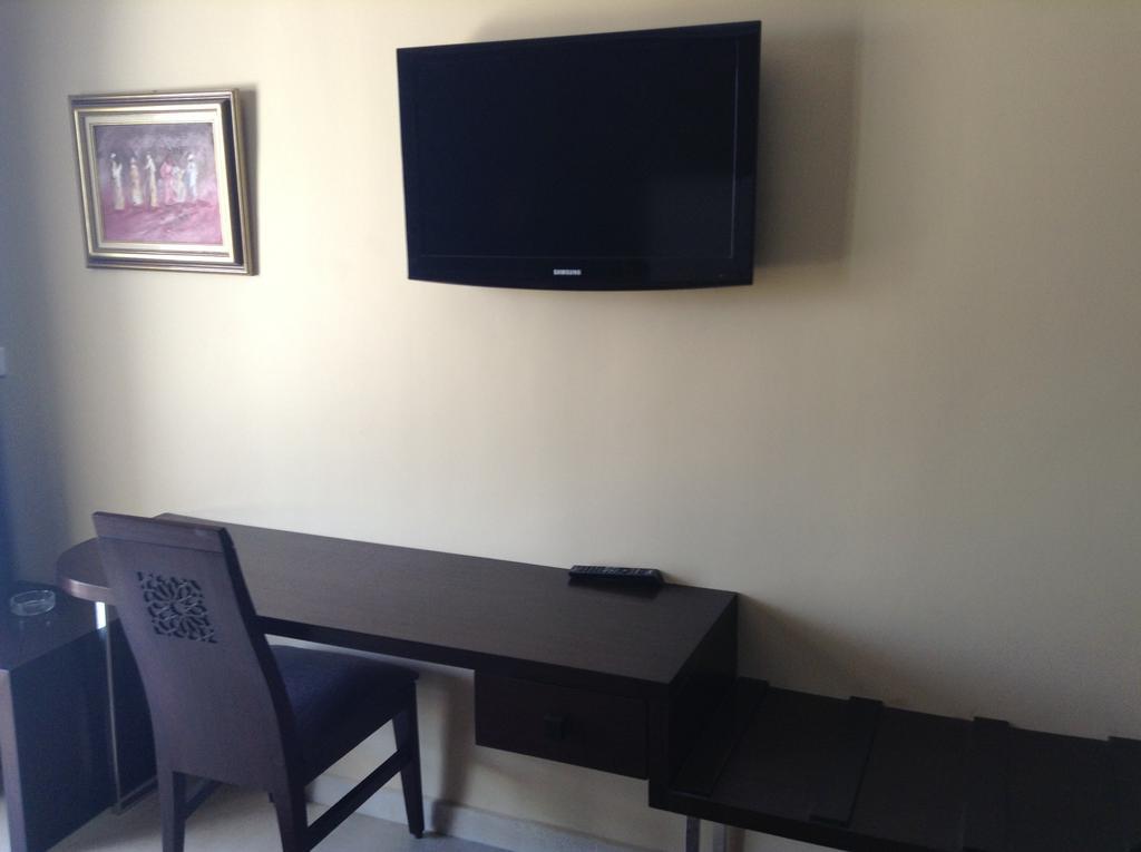 Hotel Marhaba 3*