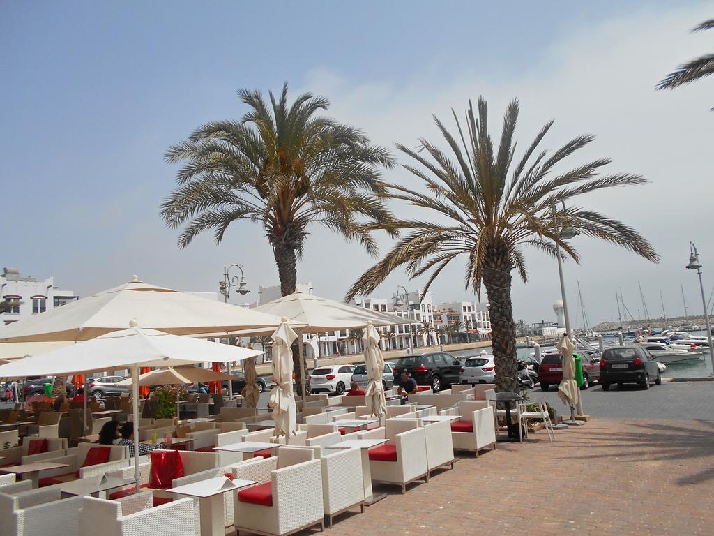 Stylesuite Marina