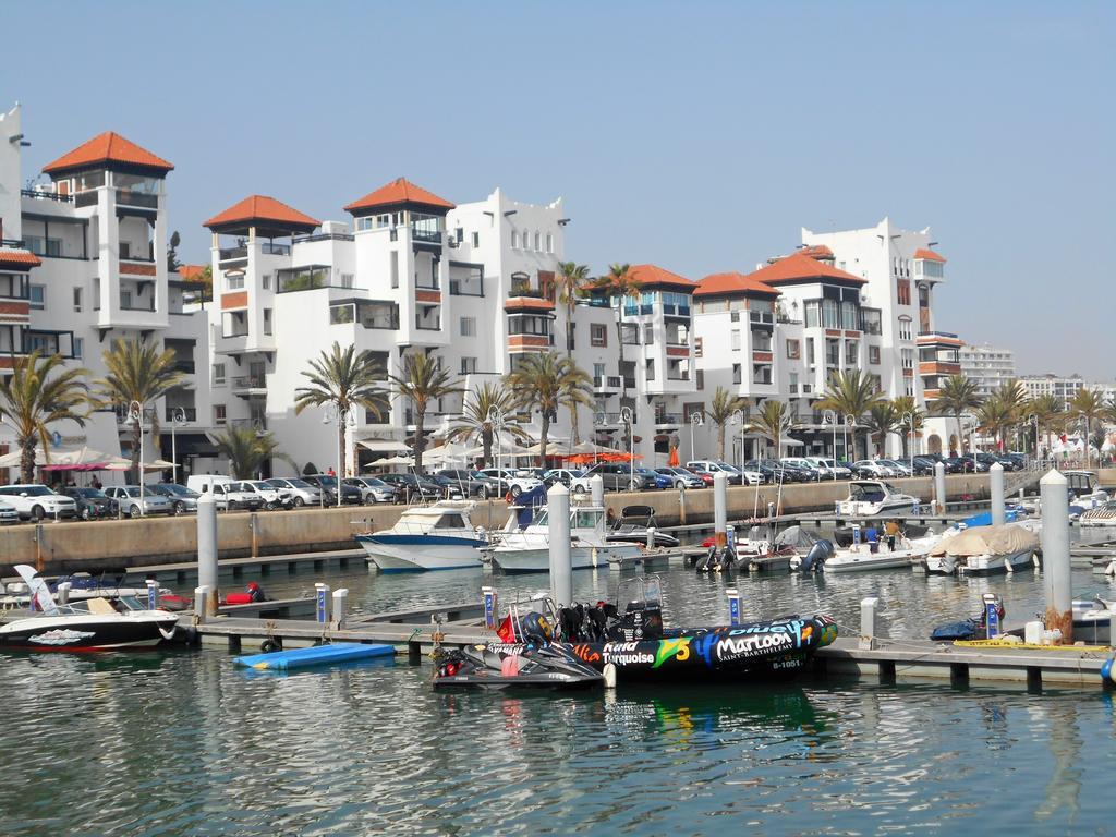 Apartment Stylesuite Marina