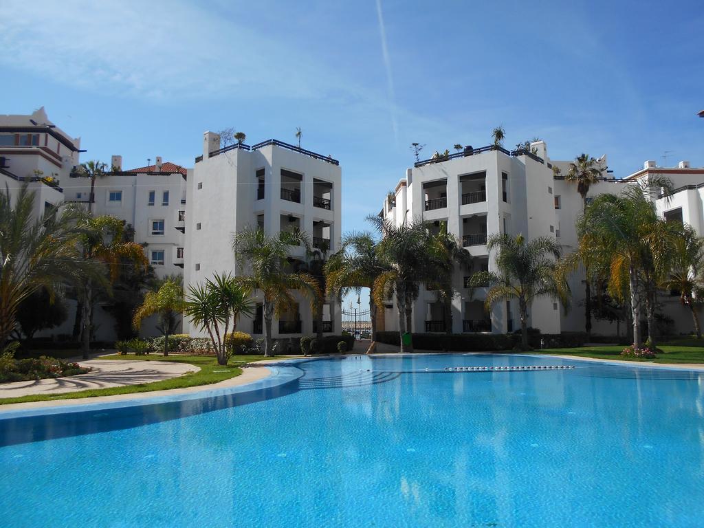 Apartment Stylesuite Marina