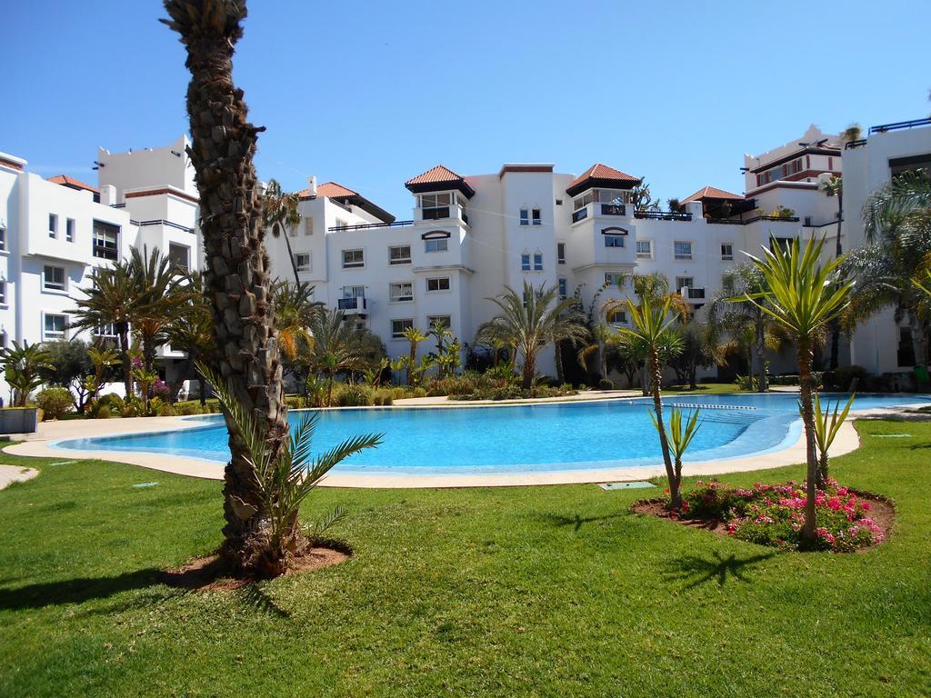 Stylesuite Marina Agadir