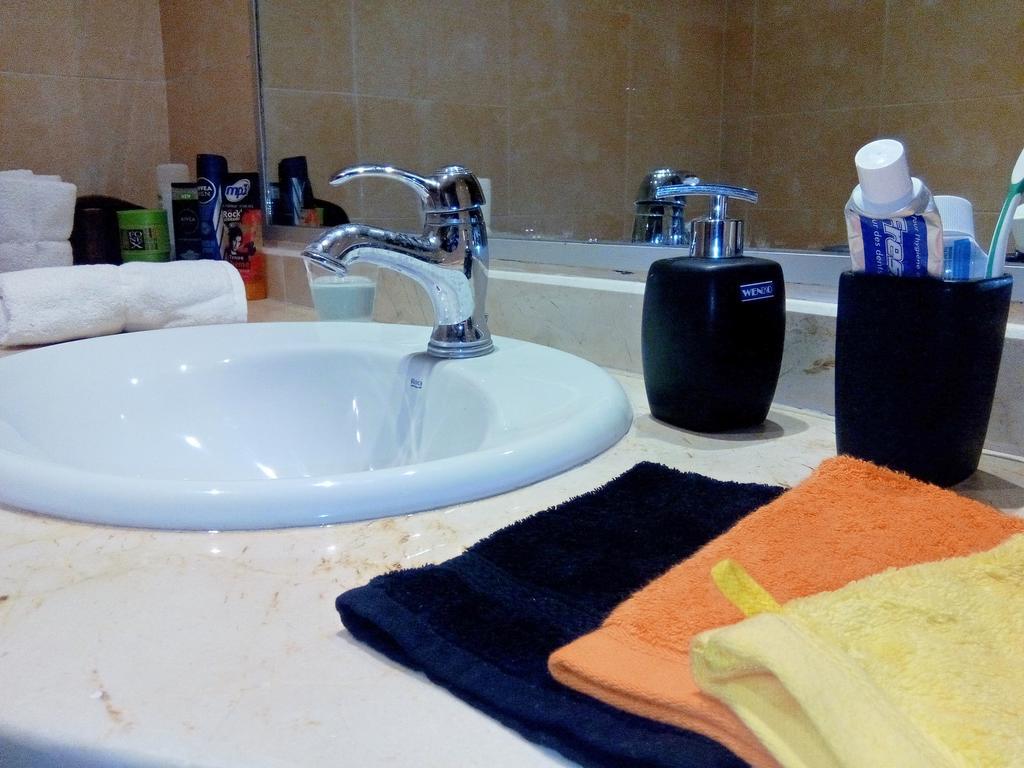 Apartment Stylesuite Marina