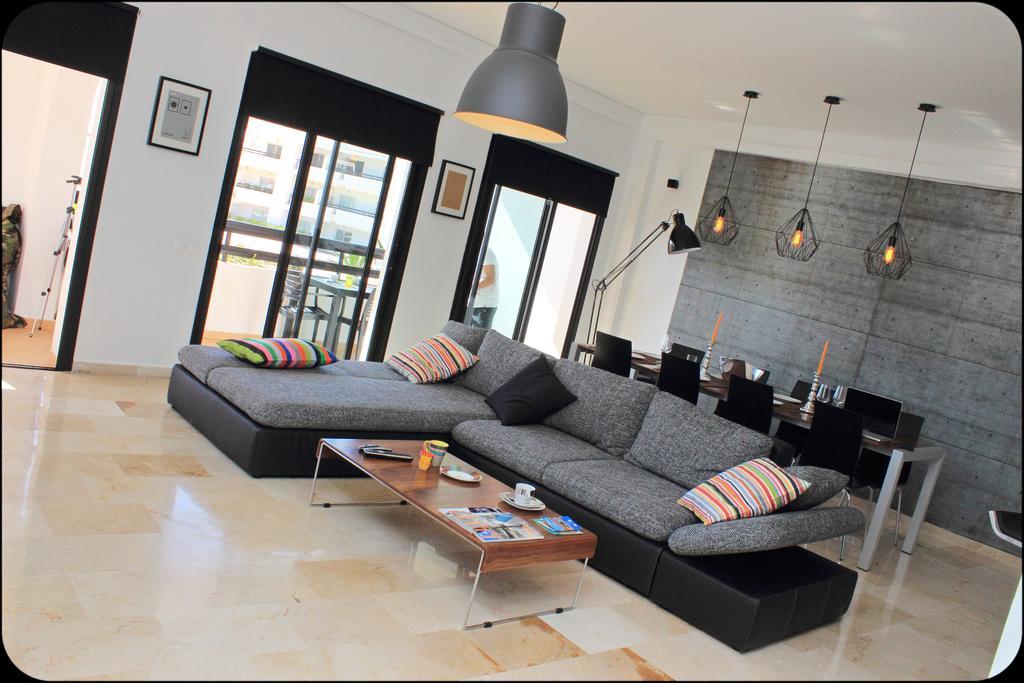 Stylesuite Marina