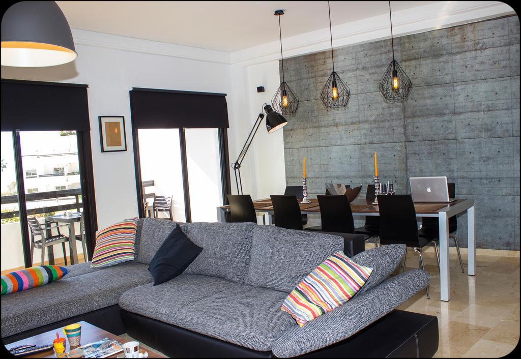 Stylesuite Marina Agadir