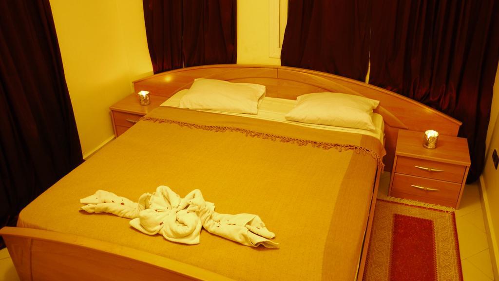 Flathotel Agadir