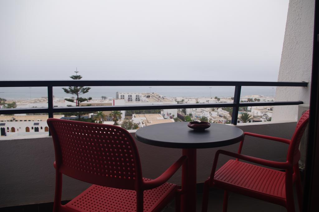 Hotel Anezi Tower