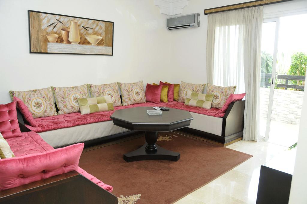 Appartement Maliari Collection Marina *