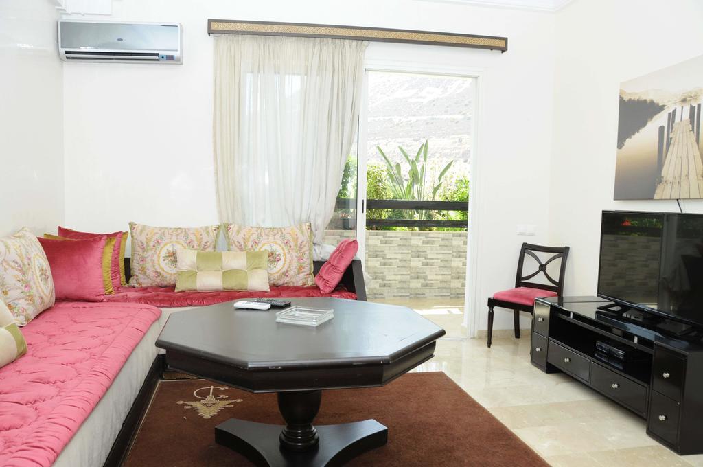Appartement Maliari Collection Marina *