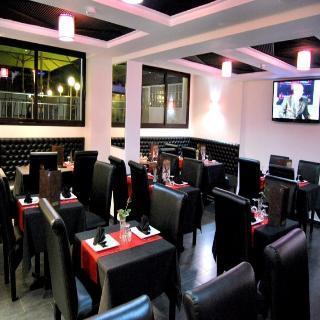 Hotel Tilila