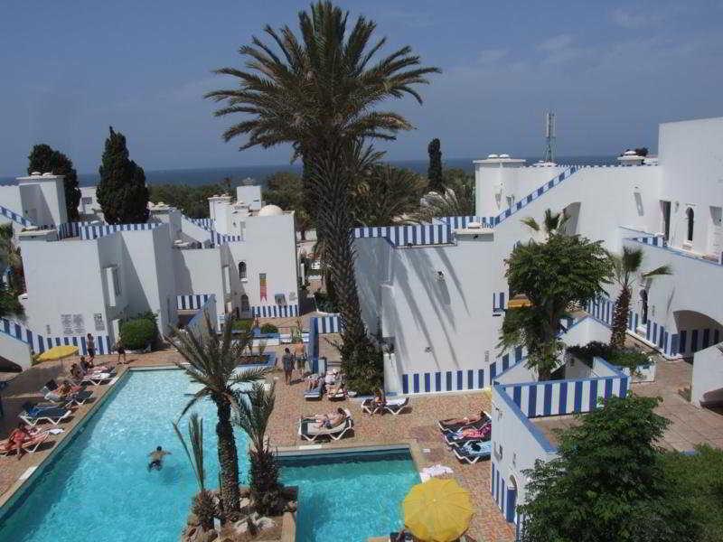 Appart hôtel Appart-hôtel Tagadirt 3*