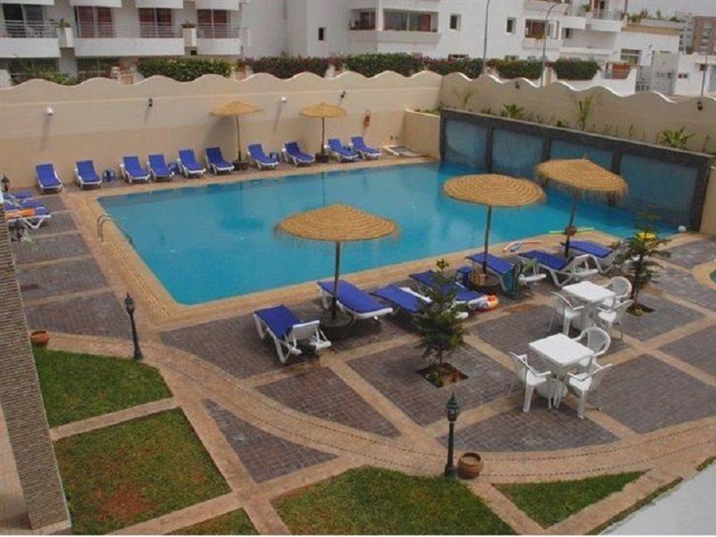 Agyad Apartment *