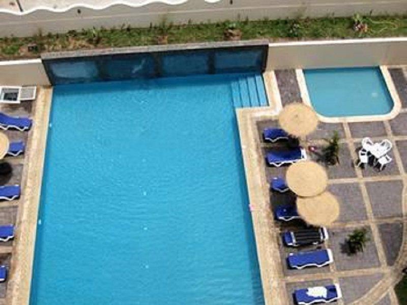 Agyad Apartment *