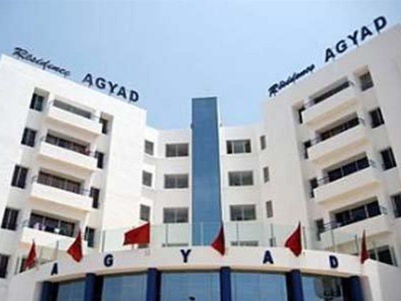 Agyad *