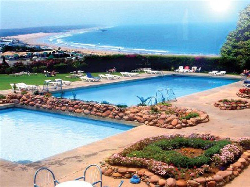 Anezi Tower 4*