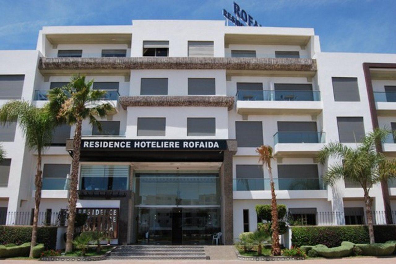 Rofaida 4*