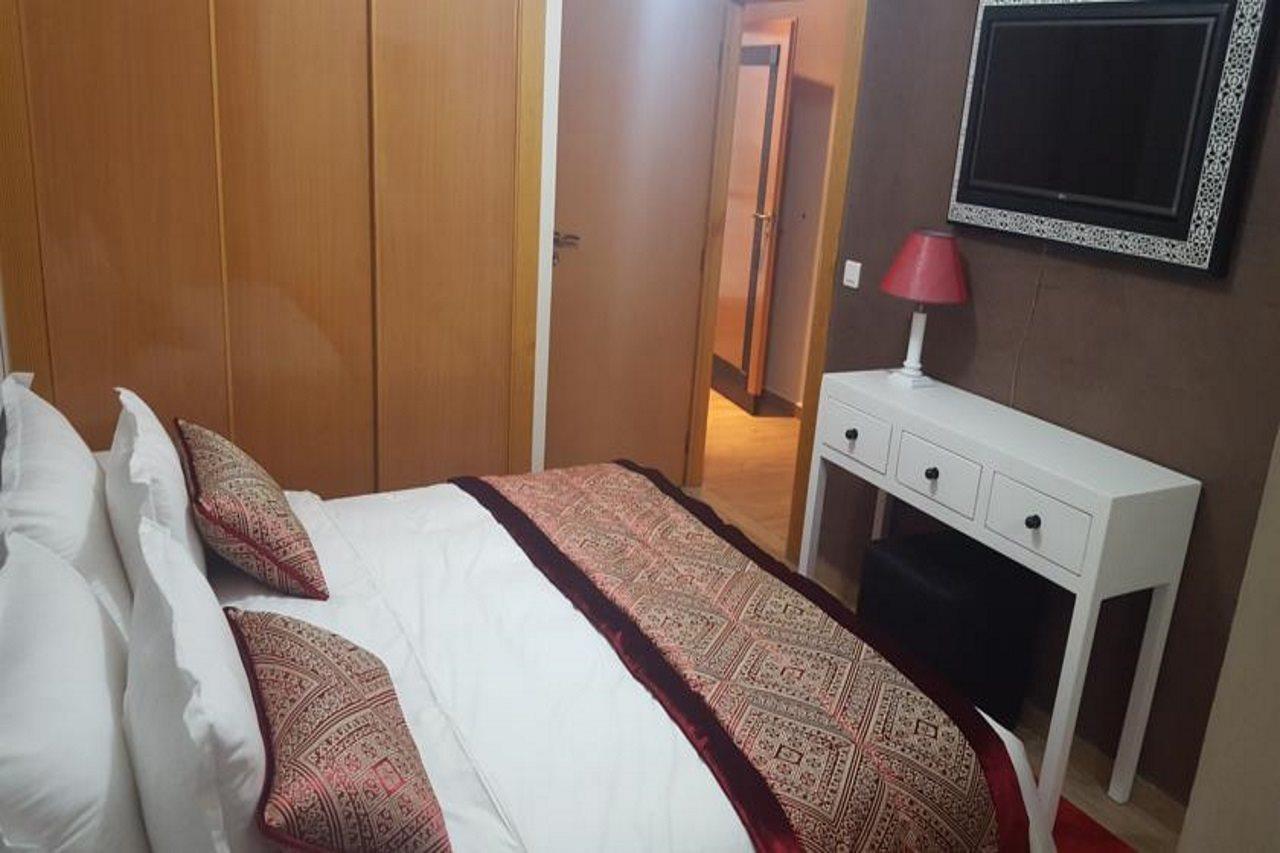 Rofaida 4* Agadir