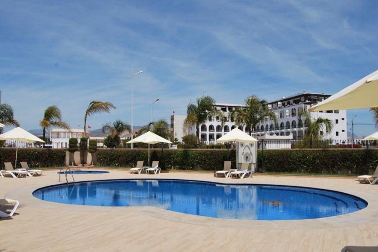 Rofaida 4*