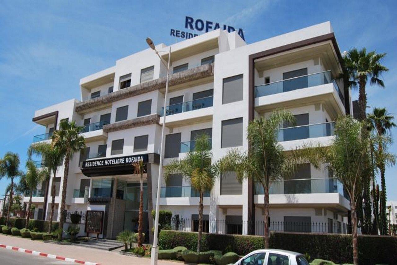 Rofaida 4*