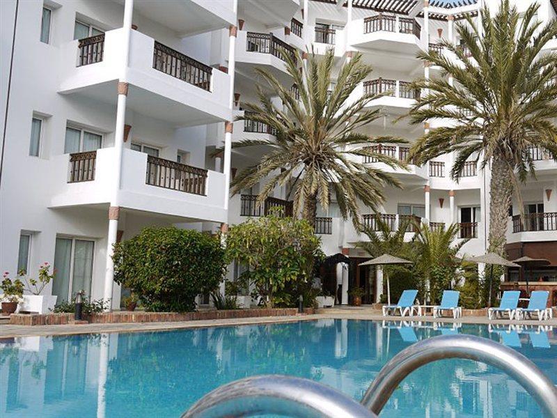 Aparthotel Flathotel 4*