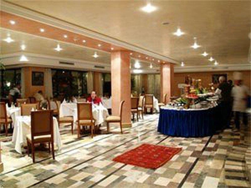 Hotel Mogador Al Madina Agadir