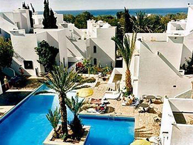Appart hôtel Appart-hôtel Tagadirt