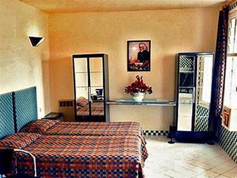 Appart-hôtel Tagadirt