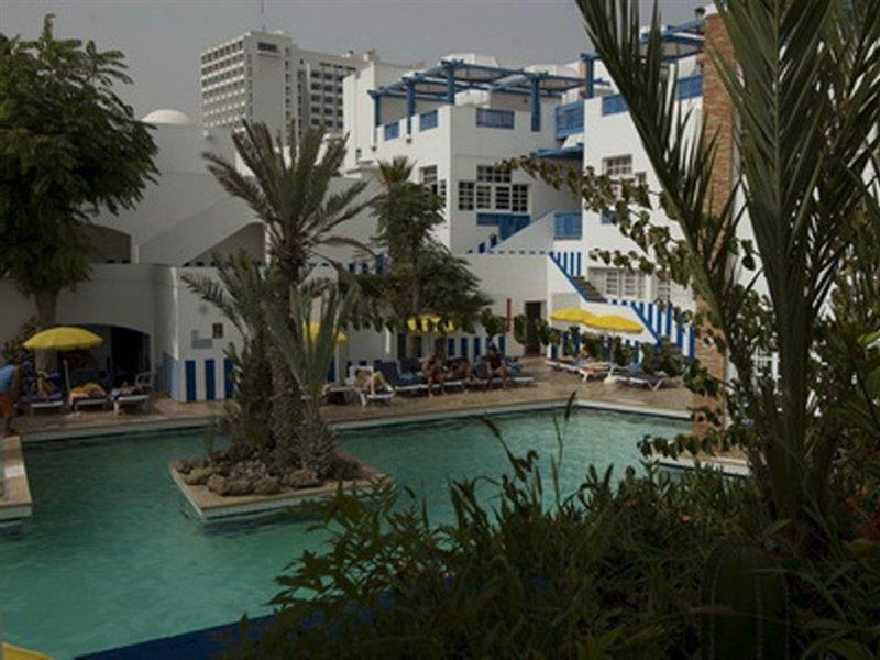Appart hôtel Appart-hôtel Tagadirt Agadir