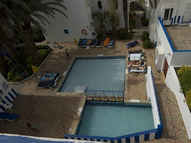Appart hôtel Appart-hôtel Tagadirt