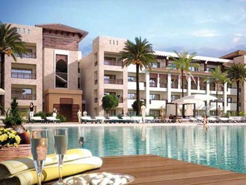 Riu Tikida Beach Agadir
