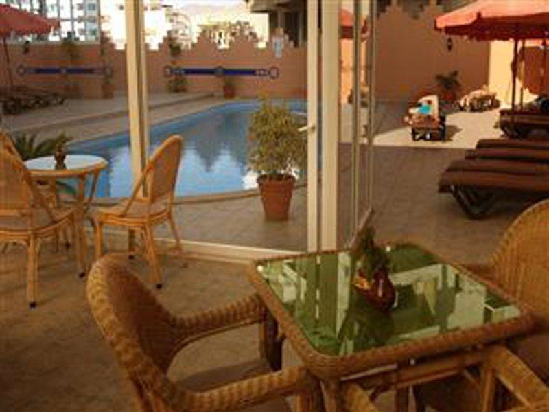 Omega Agadir