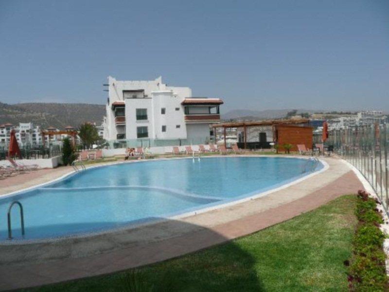 Bianca Family & Agadir