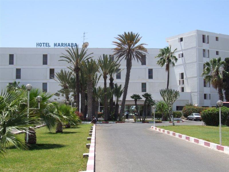 Marhaba Agadir