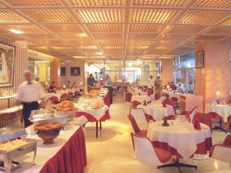 Hotel Marhaba