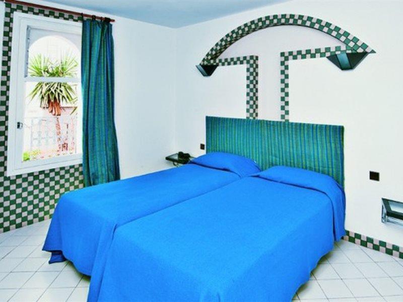 Appart-hôtel Tagadirt Agadir
