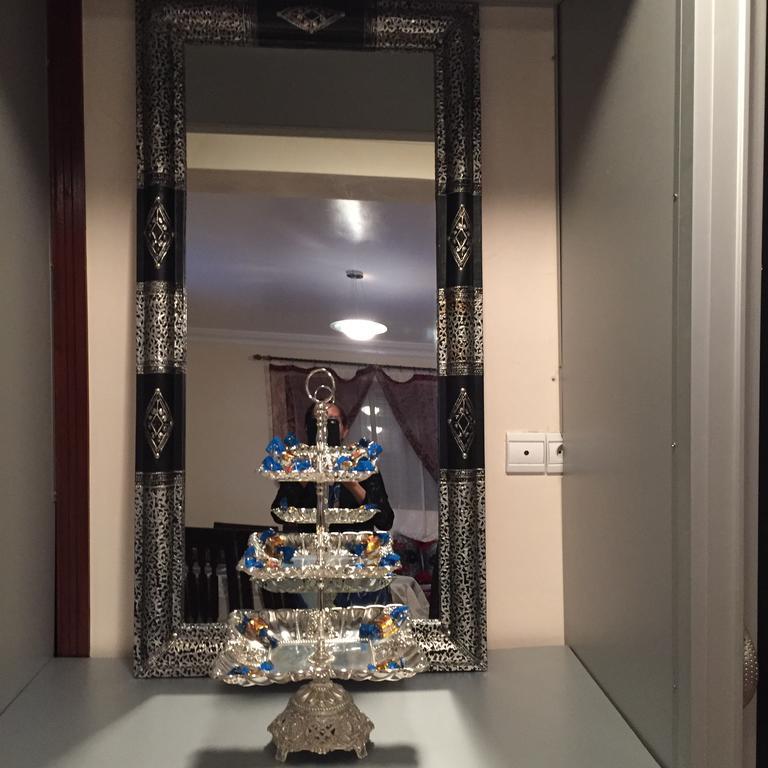 Apartment Ensoleille