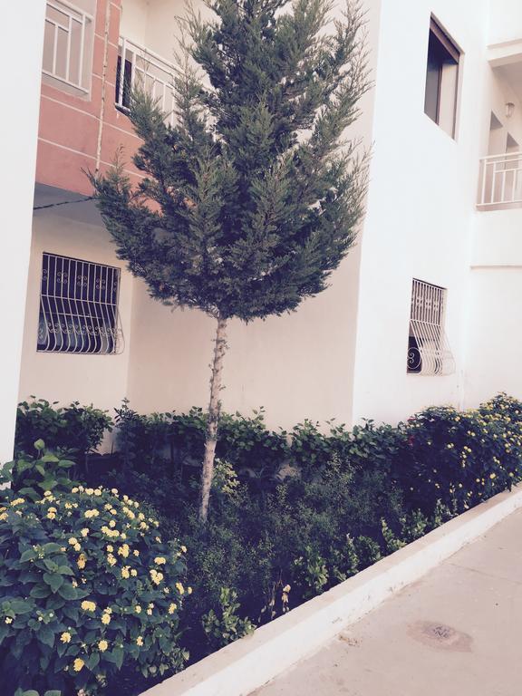 Apartment Ensoleille